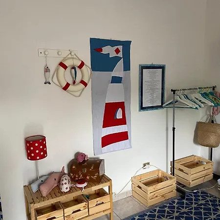 Appartement Domus De Mar *