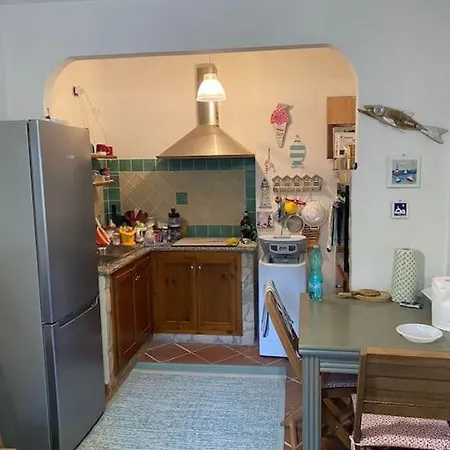 Appartement Domus De Mar *