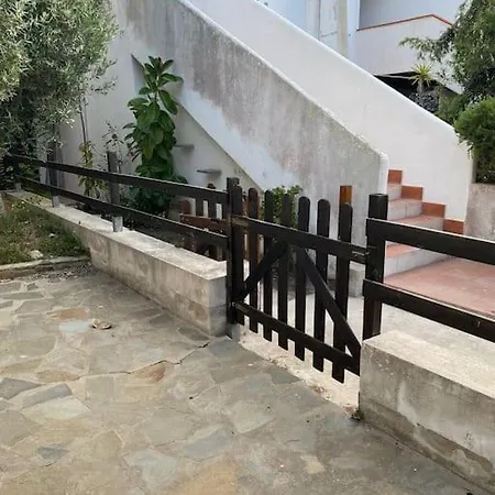 Domus De Mar Appartement *