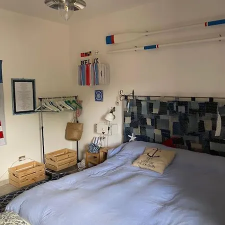 Domus De Mar Appartement