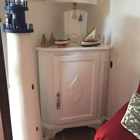 Apartment Domus De Mar *