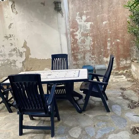 Domus De Mar Appartement