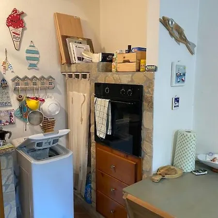 Domus De Mar Appartement Stintino